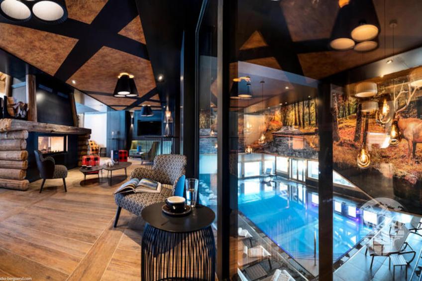 MGM Hôtels & Résidences - Résidence Amaya - foto 8