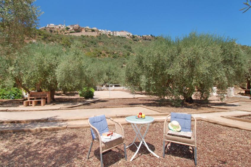 Casa The Lofties mit Pool in Andalusien - foto 36