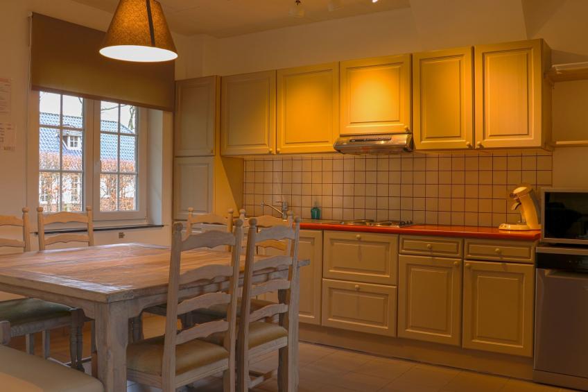 Heidebos für 8 Personen - foto 11