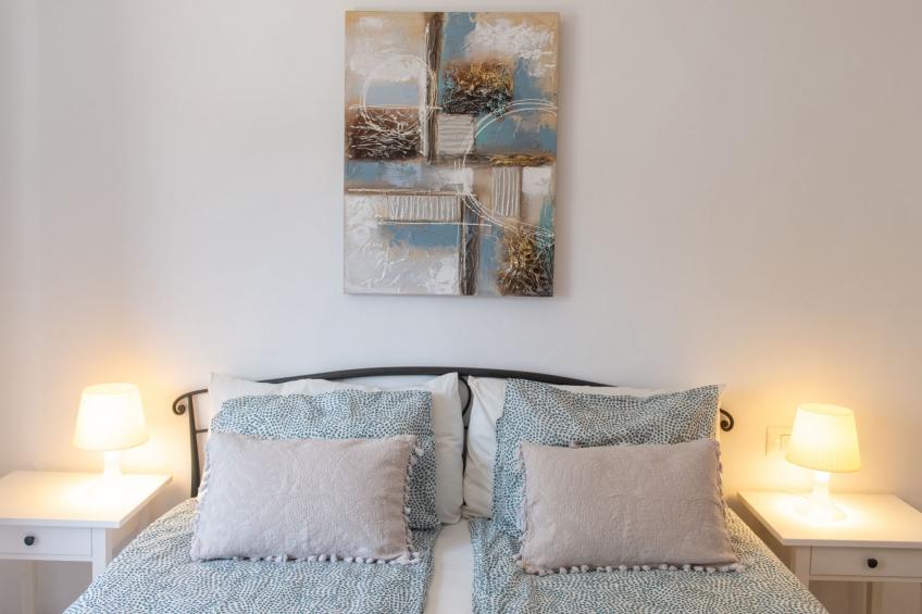 Villa Blanca Fkk Apartment 3 - foto 15