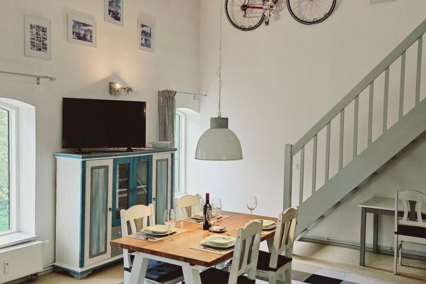 Gutshof-Ambiente 5 - foto 10