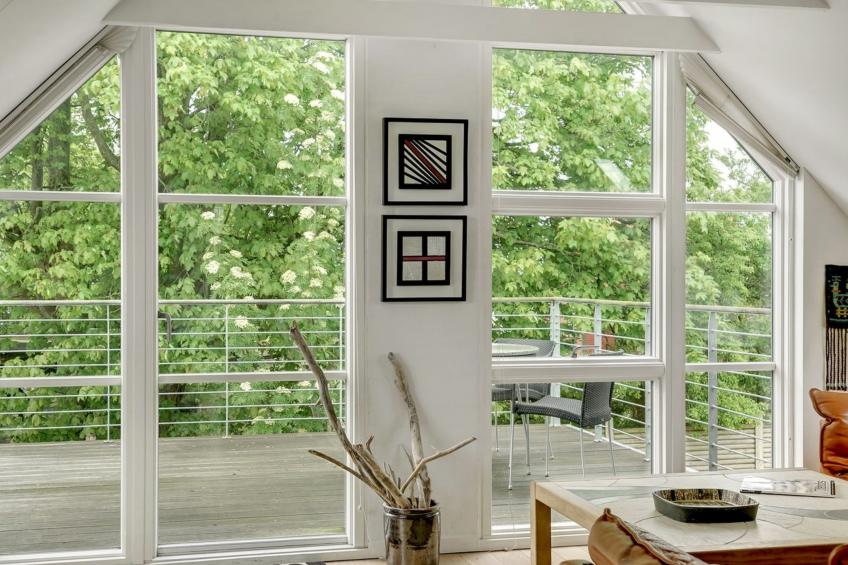 "Gullan" - 75m from the sea in Funen - foto 32