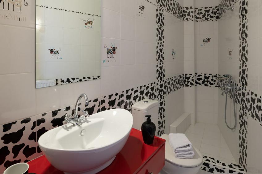 Ferienvilla "Rousa" mit Bergblick - foto 39