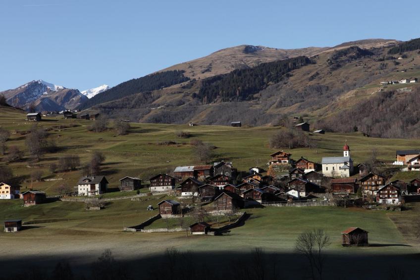 Casa da Luzi - foto 7