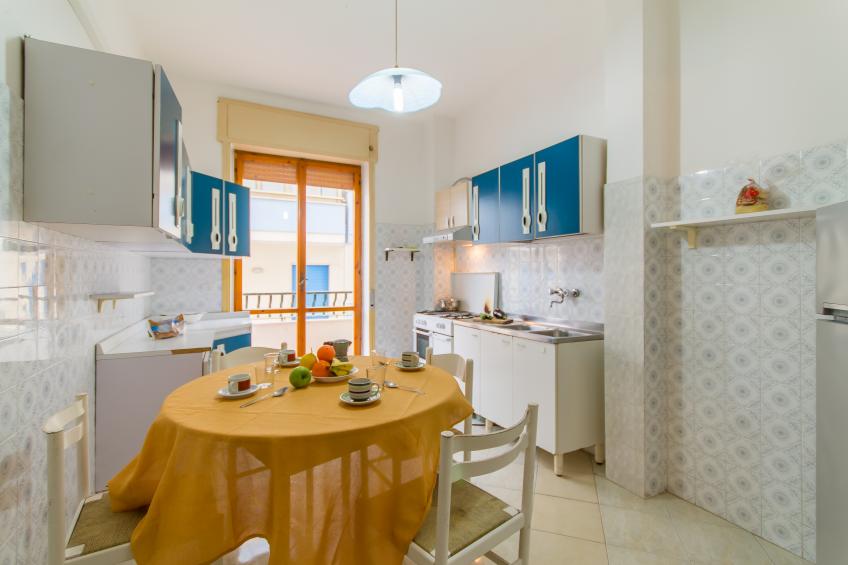 Casa Gallipolina with sea view - foto 13