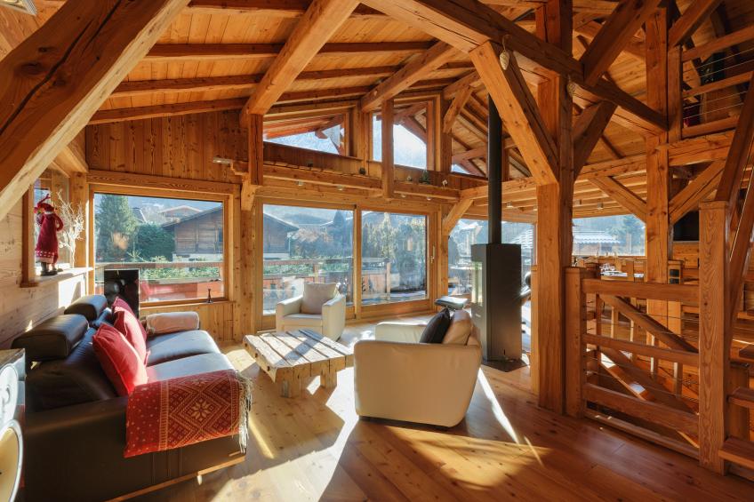 Chalet de l'Alpage - foto 4
