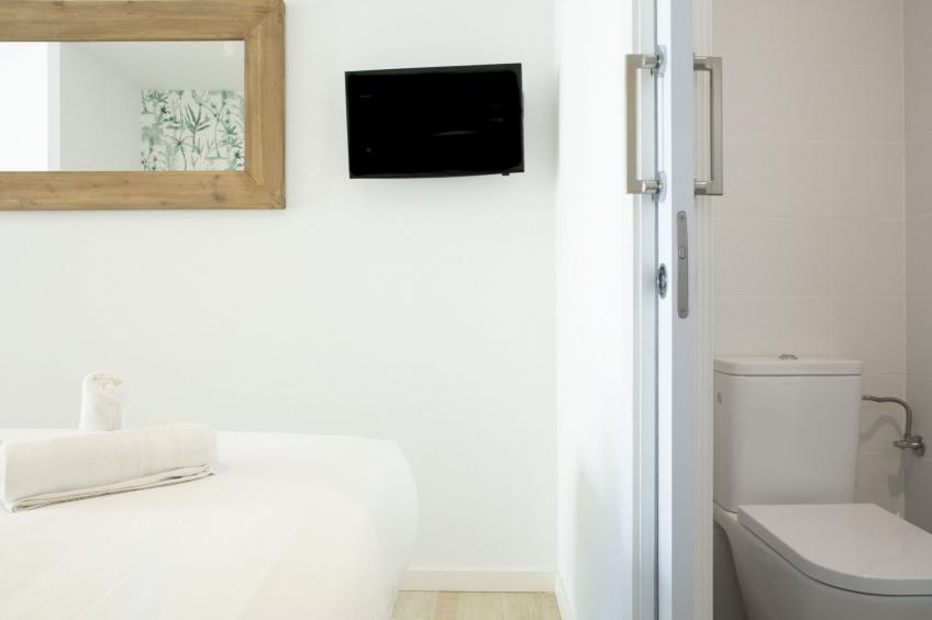 URBAN SUITES SITGES 2 - foto 16