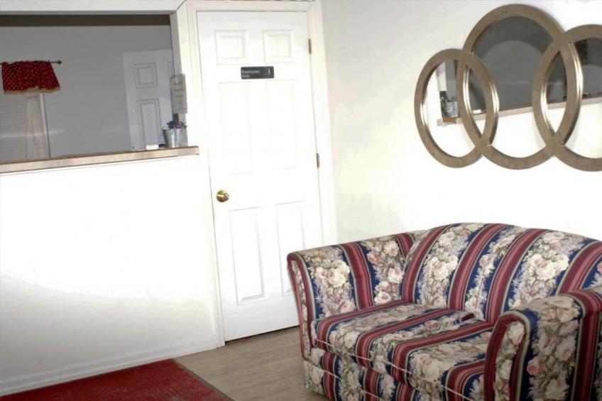 King Bed with Kitchenette Non-Smoking - foto 2