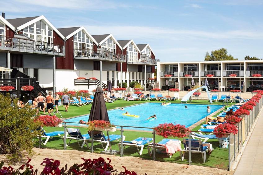 2 room,ground floor - foto 3