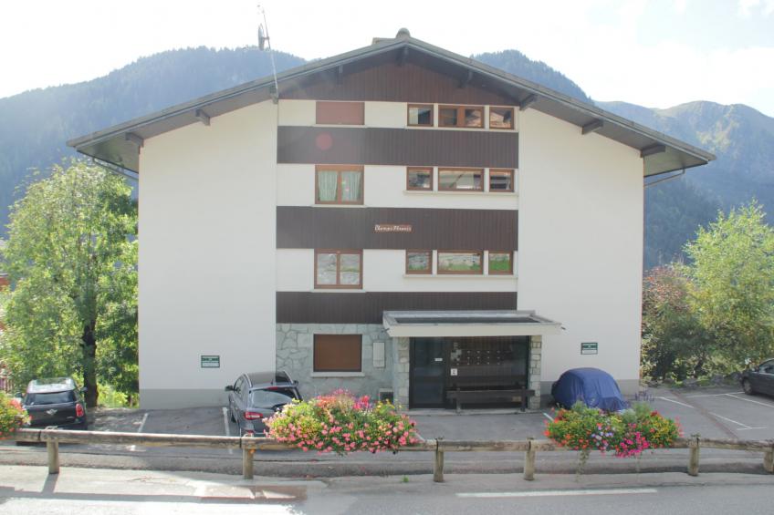 Champs Fleuris CFS7 COSY & VIEW 3 Pers. - foto 27