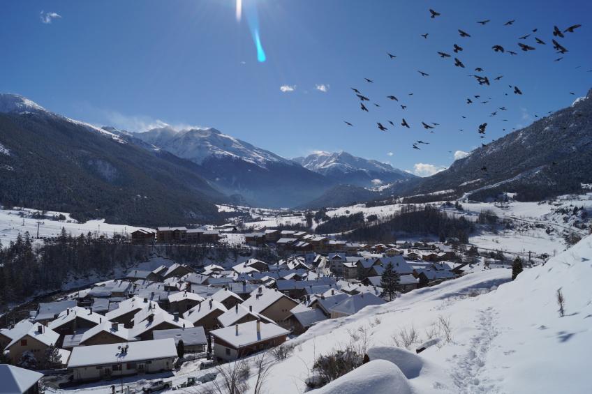 Balcons C 031 - PARC NAT. VANOISE appart. 6 pers. - foto 3