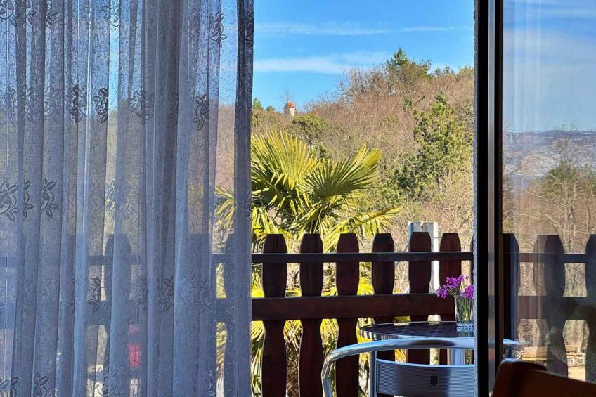 Vakantiewoning met balkon - BF-Y752J - foto 21