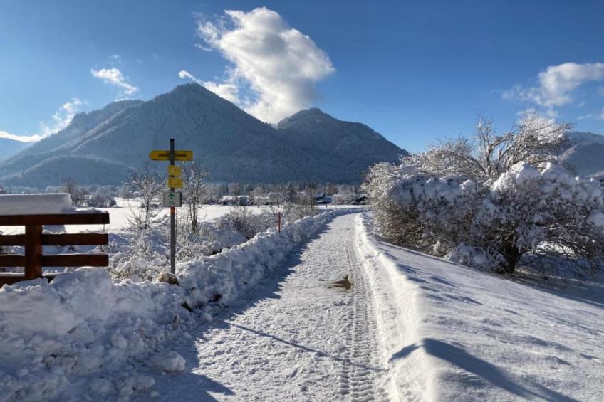 Im Chiemgau - foto 38