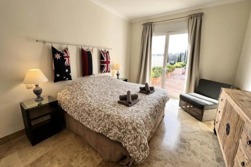 Appartements à Benahavís - foto 33