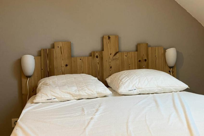 Mobil Home - Bungalow - Cottage à Albepierre Bredons - foto 22