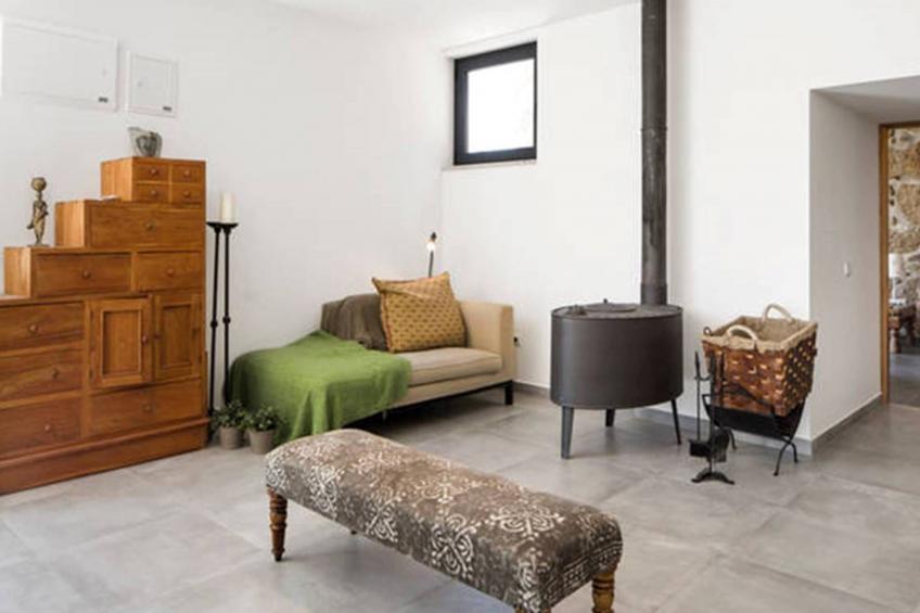 Renoviertes Landhaus für 4 Personen in Tondela - foto 9