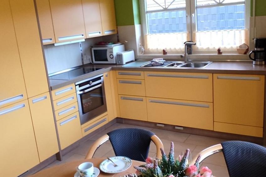 Haus am Kiessee mit direkter Angelseelage - foto 9