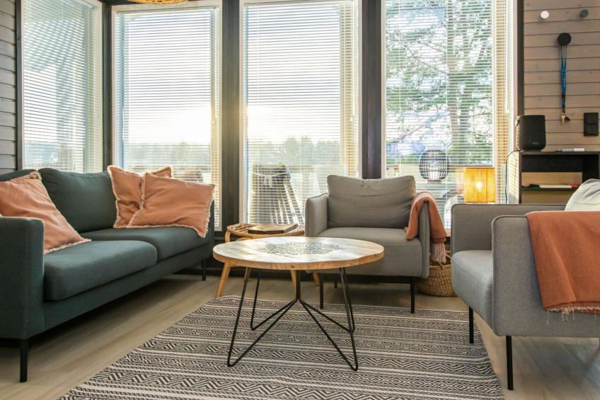 Aurinkopaikka - foto 13