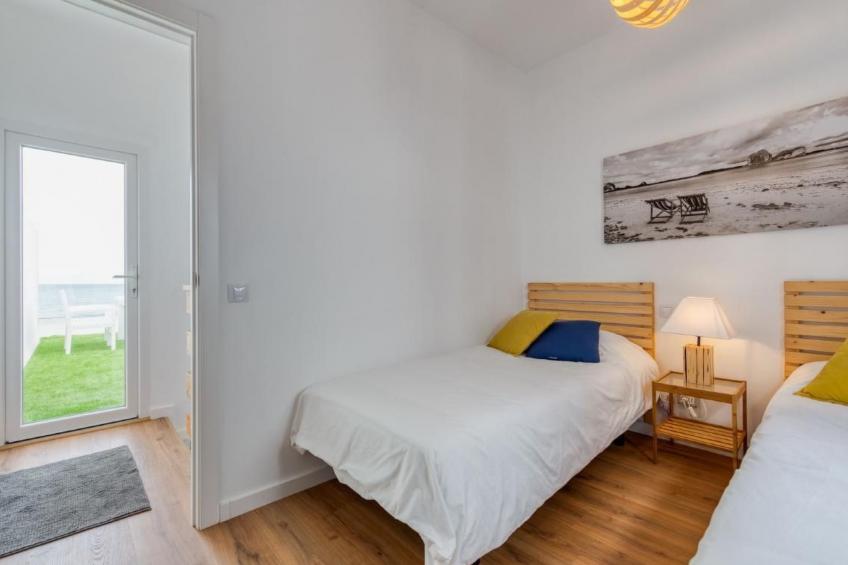 in San Andrés direkt am Meer - foto 32