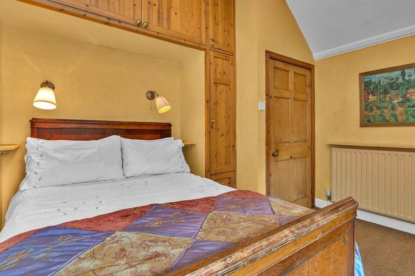 The West Wing at The Mill House - foto 9