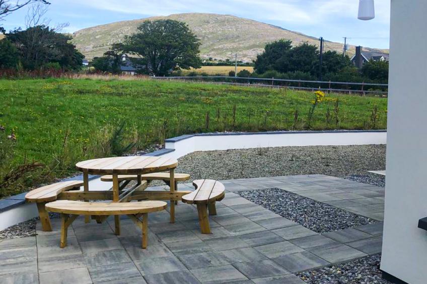 Bell View (TR3) Holiday Home Sheeps Head - foto 25