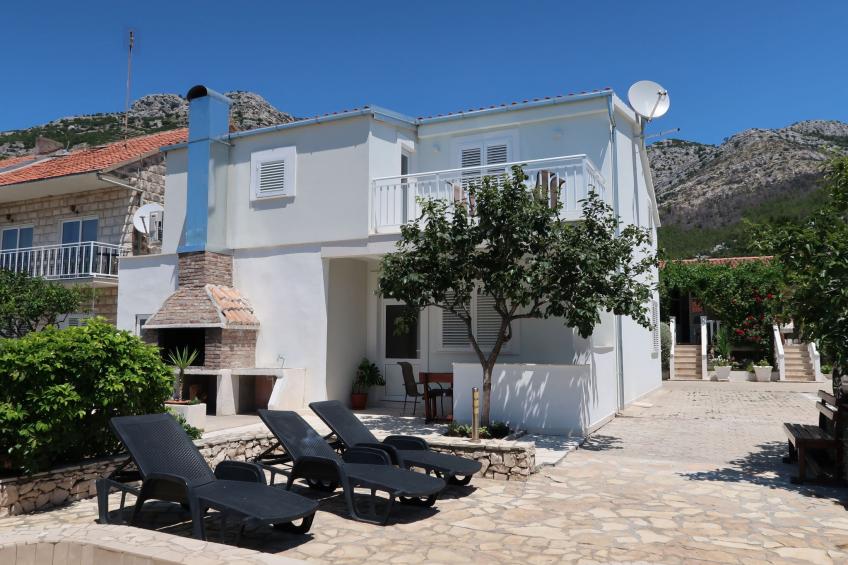 Appartement Peliska - ein paar Schritte vom Strand entfernt - foto 32