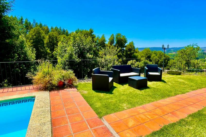 Charmantes Haus in Penafiel Douro-Tal - foto 4