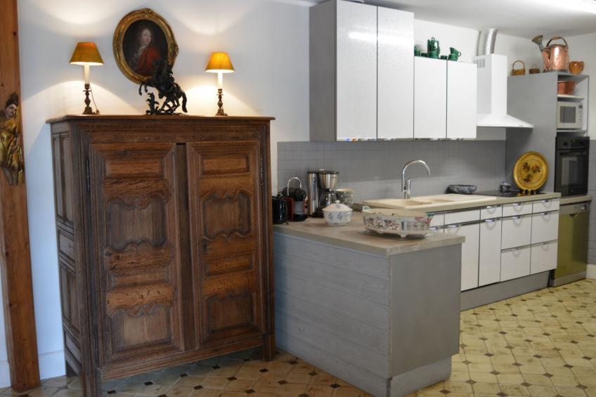 "Villa Joss" in Strandnähe - foto 9