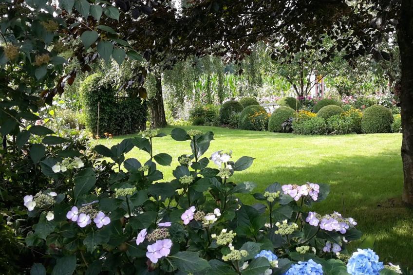 Appartement mit Wallbox - foto 49