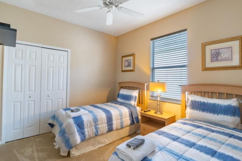 4-Schlafzimmer Value Plus Haus mit privatem Pool - foto 39