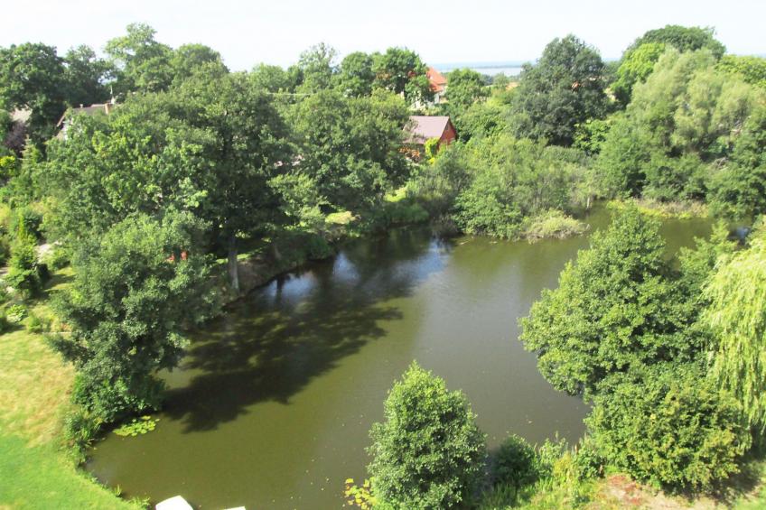 Meeresdorf Stille - Ferienhäuser in den Gärten von Magra - foto 38