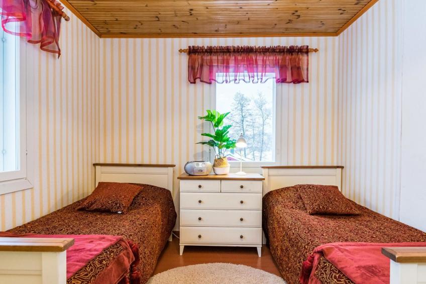 Wanha karminranta - foto 16