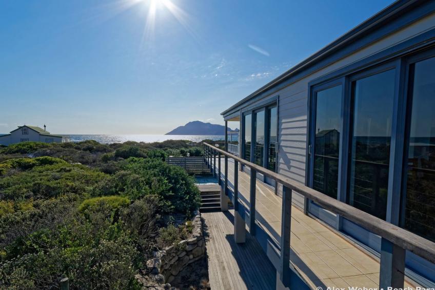 mit Privatpool für 8 Personen ca. 240 m² in Kommetjie, Kapregion (Westkap) - foto 9