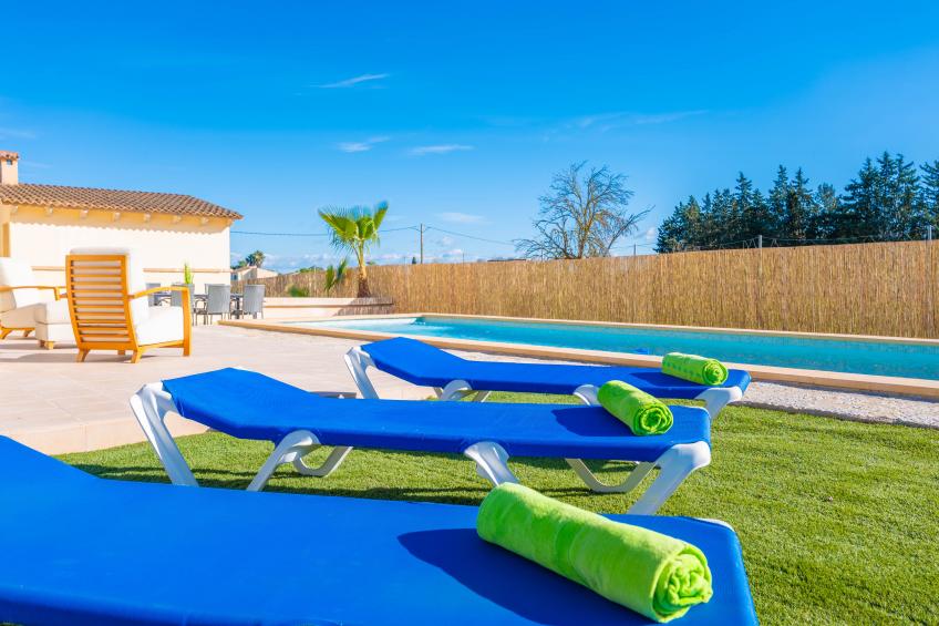 Can Lluent - foto 36