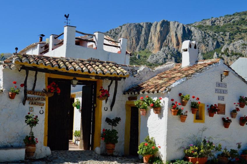 Cortijo Pulgarin Bajo - foto 2