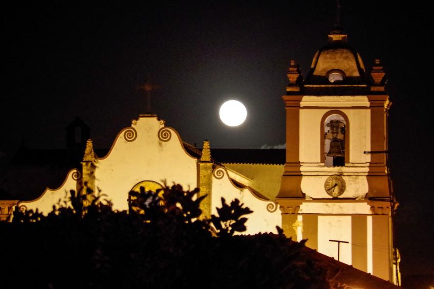 Casa Margarida Azul - foto 13