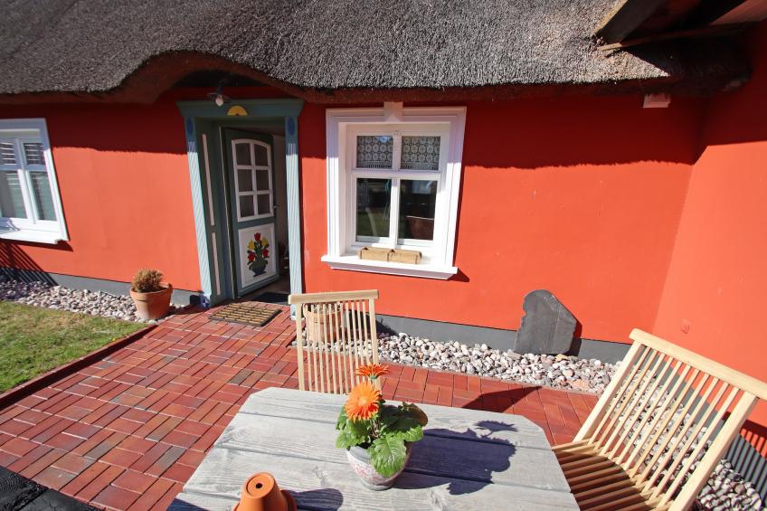 Ferienhaus in Zempin Schusters Kate - foto 3