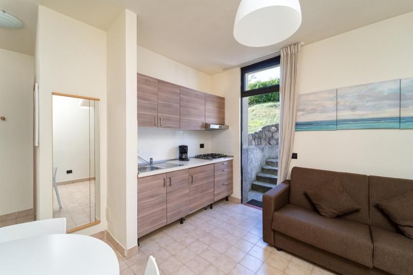 Residence Primera, Moniga del Garda - Type A - foto 2