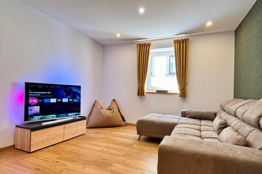 Luxuriöses Wohnen im historischen Haus - foto 8