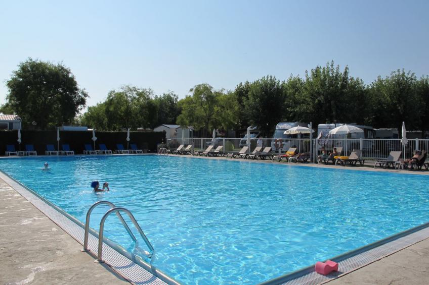 Camping Butterfly - foto 22