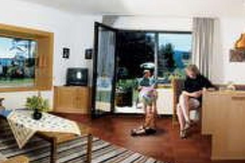 Charmantes Appartement in Lam - foto 5