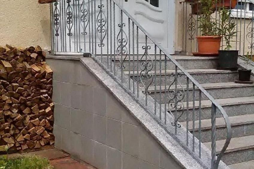 in Hauenstein mit Garten und Grill - foto 14