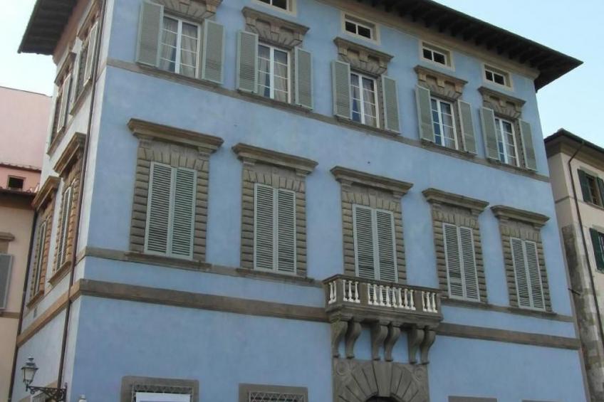 in Cascina mit privatem Parkplatz - foto 41