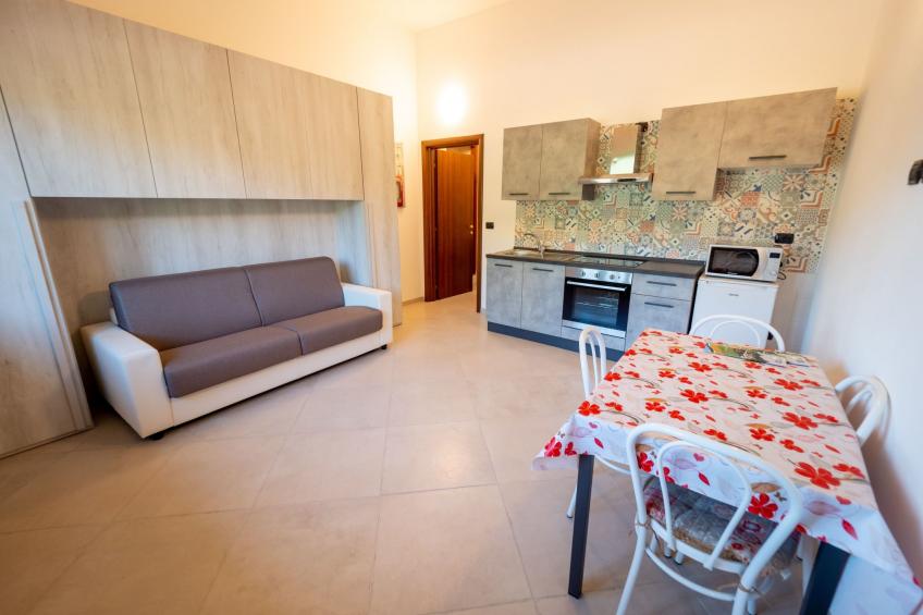 Ein-Zimmer-Wohnung Diamante - foto 4