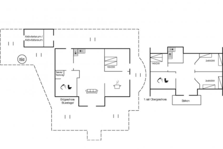"Benita" - 400m to the inlet in Western Jutland - foto 28