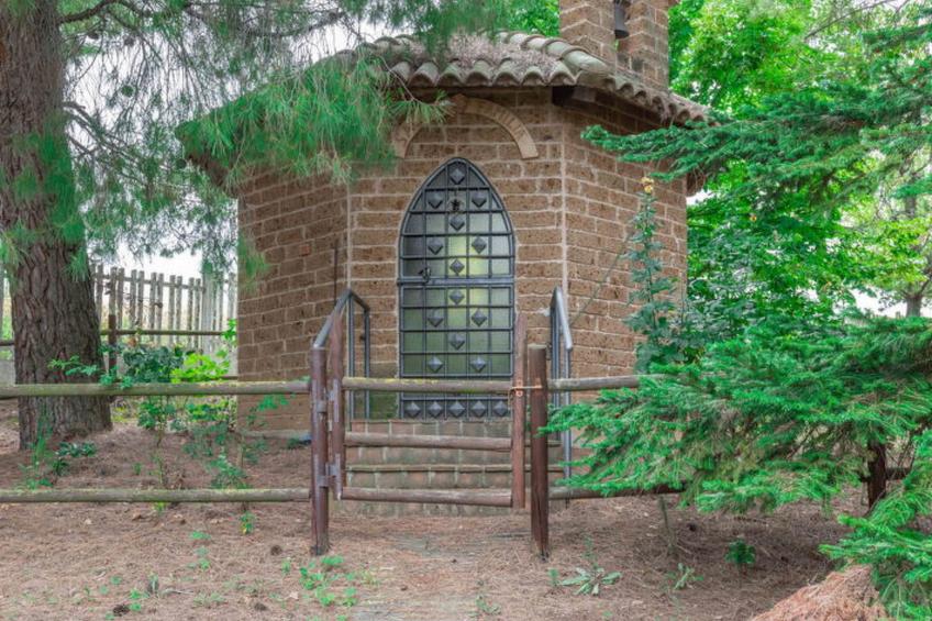 Villa Rosso Corbezzolo - foto 62