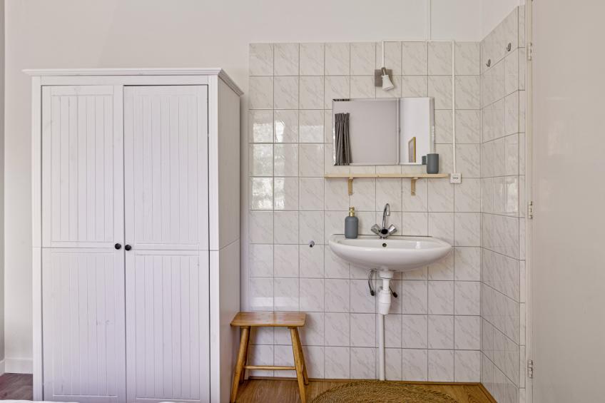 Duinlodge Groot Valkenisse - foto 16