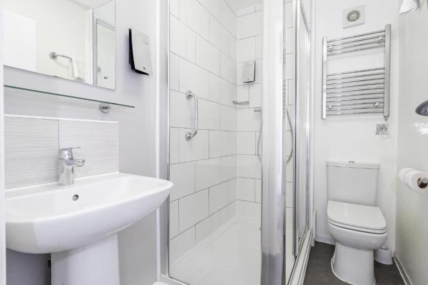 Standard Twin Room - foto 55