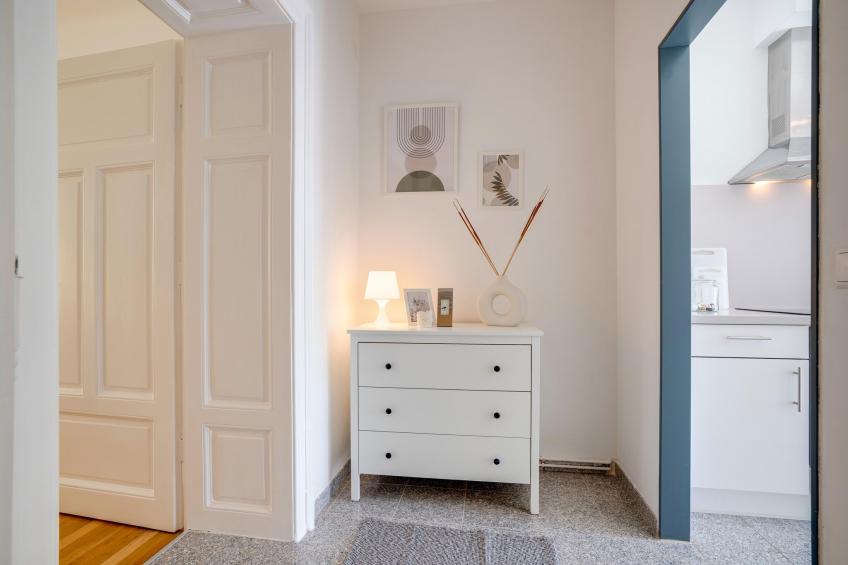 MG Top 6 Apartment 2P in Graz - foto 10