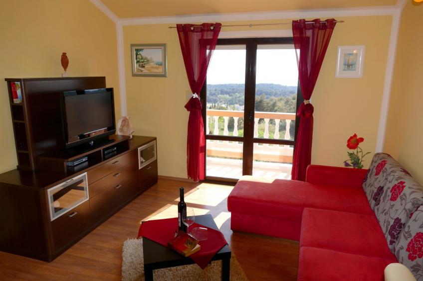 Holiday apartment With sea view - BF-2M3X - foto 29